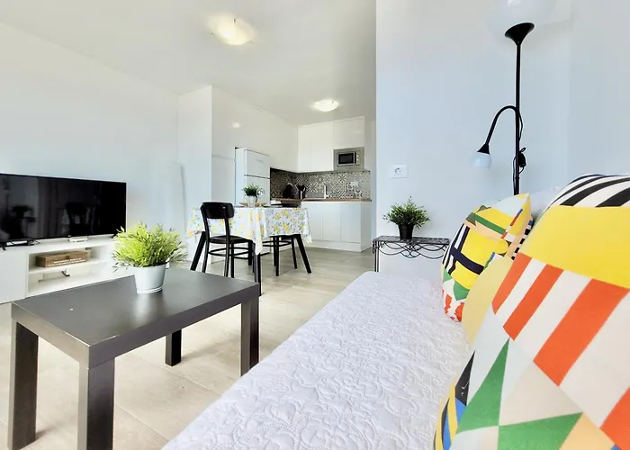 Summer Breeze Penthouse Apartamento