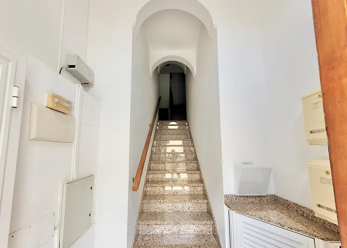 Summer Breeze Penthouse * Puerto de la Cruz (Tenerife)