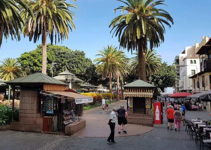 Appartement Summer Breeze Penthouse *