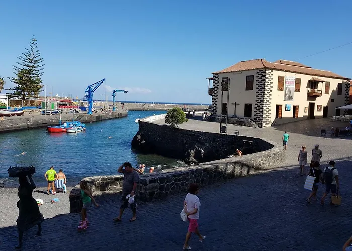 Summer Breeze Penthouse *