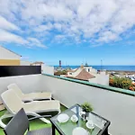 Summer Breeze Penthouse
