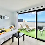 Summer Breeze Penthouse