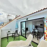 Summer Breeze Penthouse * Пуэрто-де-ла-Крус