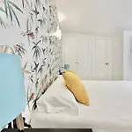 Summer Breeze Penthouse Пуэрто-де-ла-Крус