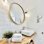 Апартаменты Summer Breeze Penthouse Пуэрто-де-ла-Крус