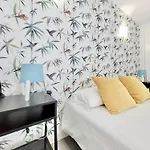 Summer Breeze Penthouse Пуэрто-де-ла-Крус