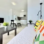Summer Breeze Penthouse Апартаменты