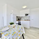 Summer Breeze Penthouse