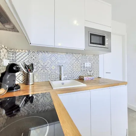 Appartement Summer Breeze Penthouse Puerto de la Cruz (Tenerife)