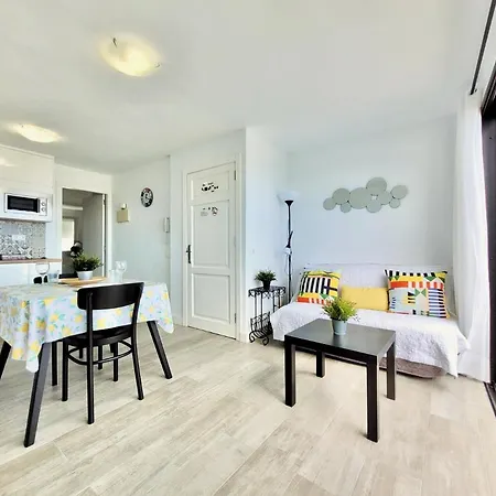 Summer Breeze Penthouse Appartement *