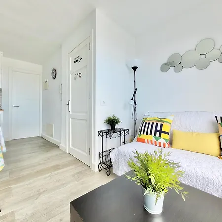 Summer Breeze Penthouse Appartement *