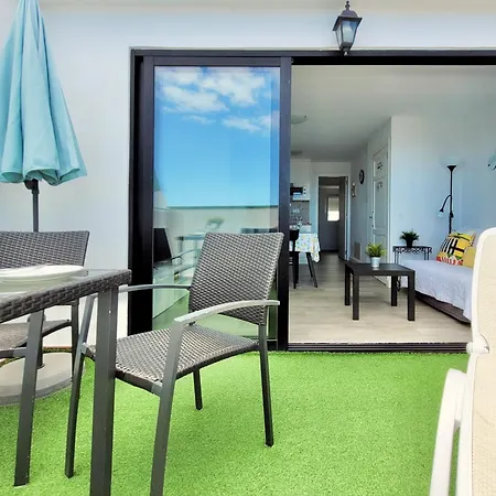 Appartement Summer Breeze Penthouse Puerto de la Cruz (Tenerife)