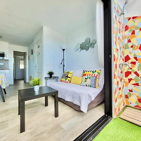 Summer Breeze Penthouse