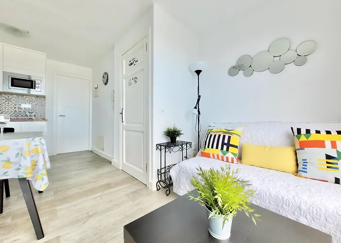 Summer Breeze Penthouse Appartement *