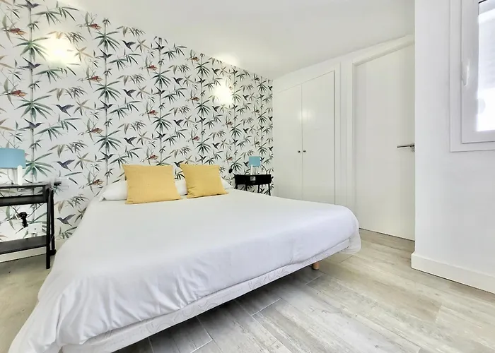 Summer Breeze Penthouse Appartement