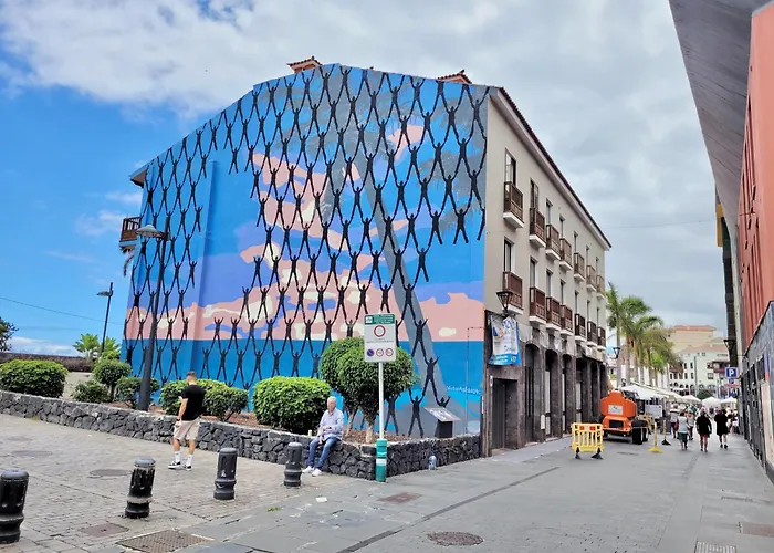 Appartement Summer Breeze Penthouse *