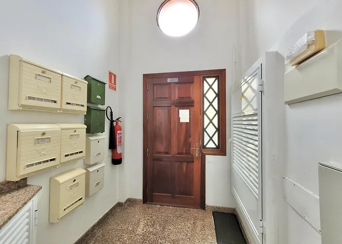 Summer Breeze Penthouse * Puerto de la Cruz (Tenerife)