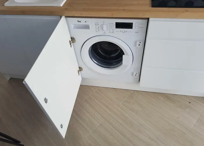 Appartement Summer Breeze Penthouse